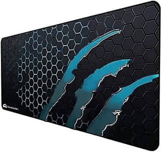 Bluelander Mouse Pad Gamer Profesional (60x30x3cm) por $69 en Amazon