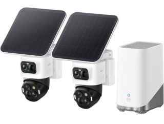 Eufy S4 Beveiligingscamera voor €499