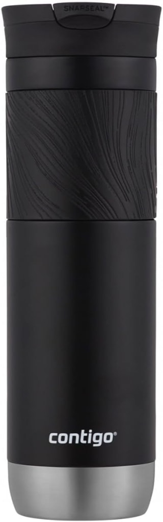 Termo Contigo Byron 2.0 24 oz por $270 | Oferta Amazon