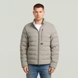 G-STAR Foundation Liner Jacke heren Jas voor €59,98