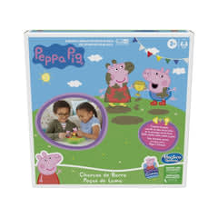 Hasbro Gaming F4262175 Juego de mesa Peppa Pig Muddy Puddle por 5.99€
