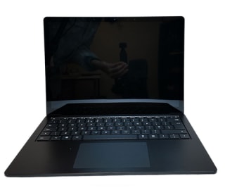 Microsoft Surface Laptop 3 Touchscreen Intel i7 10th Gen 16/256GB Win11 Pro – Used Gr