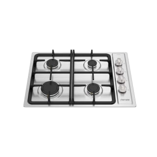 Eencimera a Gas 4 Platos Fensa Tiple llama FCE 4HF T Inox por $109.990