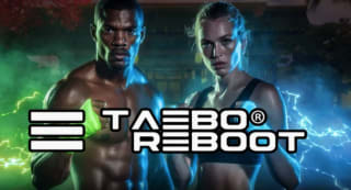 Taebo Reboot gratis via meta