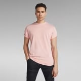 G-STAR Shirt in diverse kleuren voor €8,19 dmv code