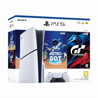 PS5 1TB con 2 Juegos por $7,469 | Oferta Walmart (BBVA)