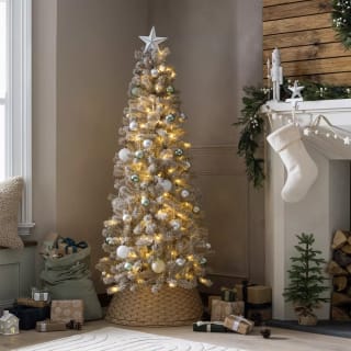 Habitat Christmas Clearance – Up to 50% Off Trees, Decorations & Lights + Free