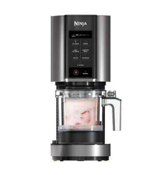 Ninja CREAMi Heladera multifunción por 139,40€