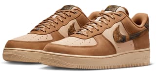 Tenis Nike Air Force 1 por $1,567 | Innvictus