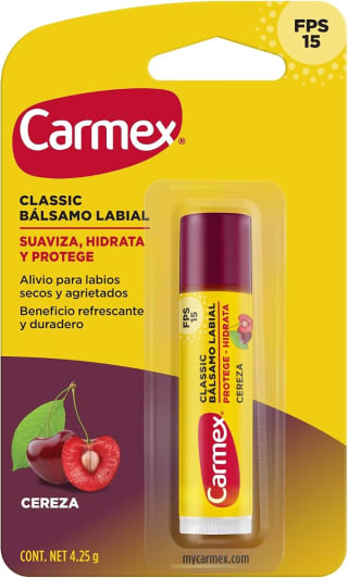 Bálsamo Labial Carmex por $38 | Oferta Amazon