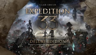 Clair Obscur: Expedition 33 Deluxe Edition (PC) por $491 | Instant Gaming
