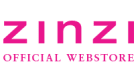 20% korting bij Zinzi