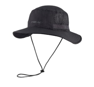 Sombrero Head Bucket por 11.99€