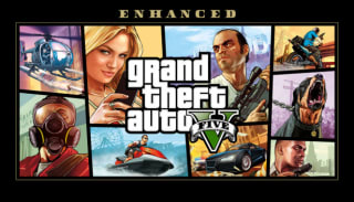 Grand Theft Auto V Enhanced (PC) por $179 | Instant Gaming