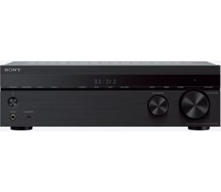 Sony STR-DH590 AV-receiver voor €320,06 bij Proshop