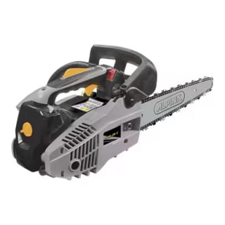 Motosierra ALPINA de Gasolina 0,9 kw APR 25 por solo 119€