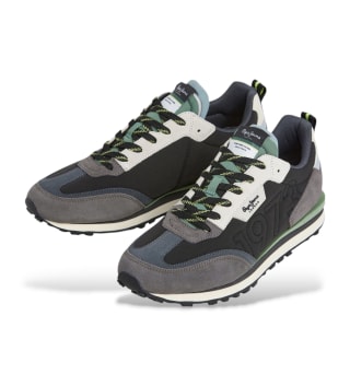 Zapatillas Pepe Jeans Foster Connected por 53.09€