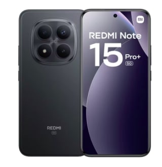 Xiaomi Redmi Note 15 Pro+ 8GB/256GB por 321,98€