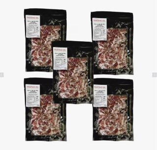 Virutas de Jamón Ibérico Faustino Gil 1kg por 20,05€