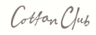 20% korting bij besteding vanaf €50 bij Cotton Club