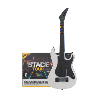 Stage Tour (videojuego) por $2,598 en Stage Tour