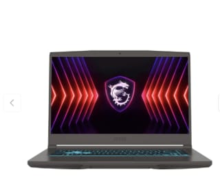 MSI Thin A15 B7VE-071XES Portátil Gaming por 584,10€