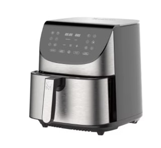 Freidora de aire MasterPro Rocket 700 de 7 l y 1800 W por 38,23€