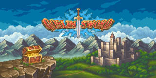 Goblin Sword Nintendo Switch por 1.99€.