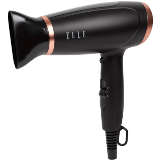Elle secador de pelo 1800-2200W por 9.97€