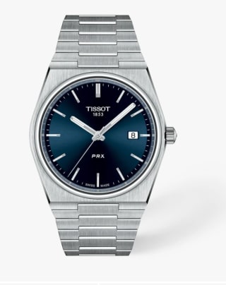 Montre Tissot PRX 40mm à 395€