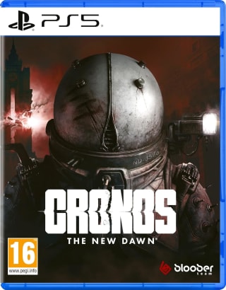 Videojuego Cronos: The New Dawn PS5 por 24.99€