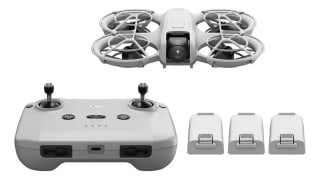 Dron DJI NEO por $3,771 en Mercado Libre