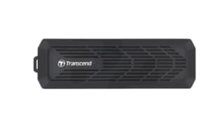 Transcend Cofre SSD M.2 SATA por solo $54.990 en PC Factory