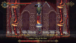 Blasphemous voor €2,49 in de Playstation store