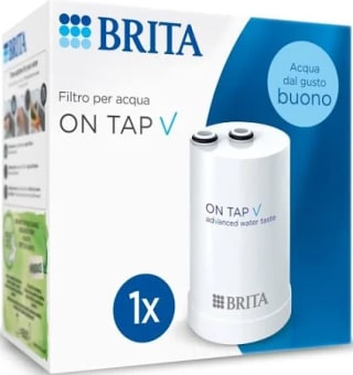 BRITA filtro agua On Tap V pack 3 unidades por 26,10€