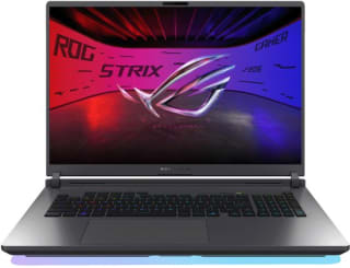 ASUS ROG Strix G18 G815LR-S9109W - Gaming Laptop voor €2.399 bij Bol