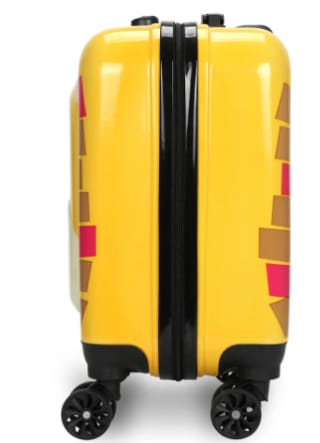 Maleta Kids para Viaje - León $19.990 disponible en Tienda Copec, Chile