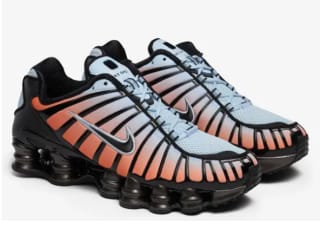 Zapatillas para Mujer Nike Shox TL por 68€