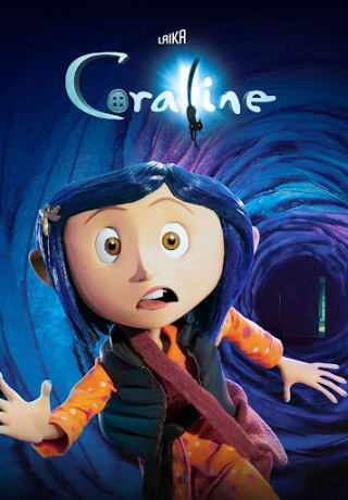 Coraline y la Puerta Secreta por $15 en YouTube