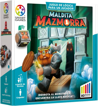 Juegos Infantiles Smart Games La Casita del Árbol por 19.19€ más modelos descripción