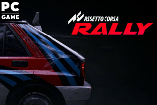 Assetto Corsa Rally PC/Steam for £12.80 with Code PLAYTIME