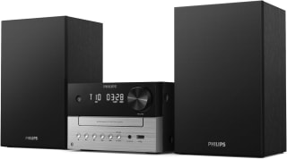Philips TAM3205M2/12 Microcadena Bluetooth/CD/Radio FM/USB por 79.90€