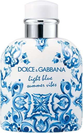 Perfume Dolce & Gabbana Light Blue 125ml por $910 | Amazon
