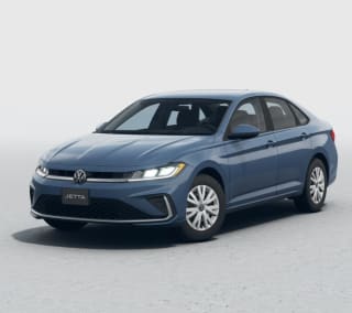 Jetta Trendline 2027 por $389,990 en Volkswagen
