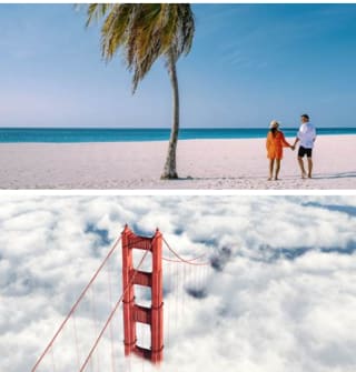 Vuelos rebajados a América y el Caribe Varias aerolíneas desde 449€ i/v