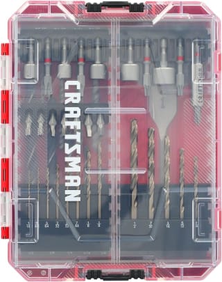 Juego de Brocas CRAFTSMAN 60pz por $496 | Oferta Amazon