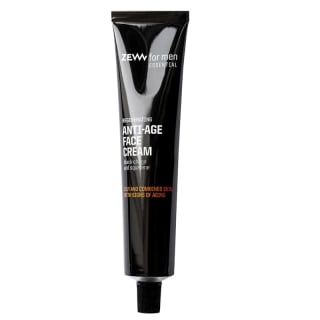 ZEW for Men Crema facial antiedad esencial 50 ml por 2.99€
