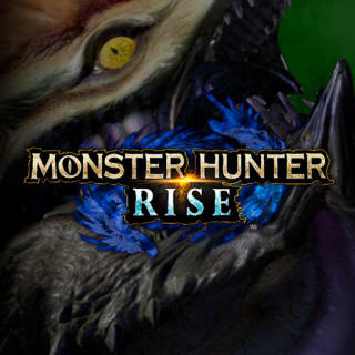 Monster Hunter Rise voor €7,99 via Steam