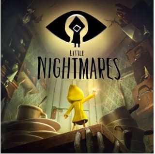 Little Nightmares por $45 | Google PlayStore