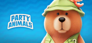 Juego para pc desde Steam Party Animals Friend's Pass por 8.99€
